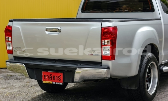 Buy Used Isuzu D-Max Other Car in Chiang Mai in Chiang Mai Buy Used Isuzu D-Max Other Car in Chiang Mai in Chiang Mai