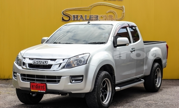 Buy Used Isuzu D-Max Other Car in Chiang Mai in Chiang Mai Buy Used Isuzu D-Max Other Car in Chiang Mai in Chiang Mai