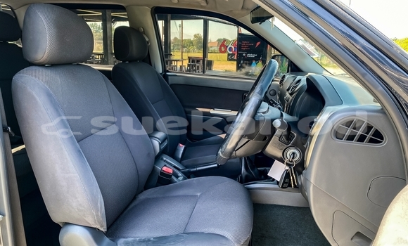 Buy Used Isuzu D-Max Black Car in Chiang Mai in Chiang Mai Buy Used Isuzu D-Max Black Car in Chiang Mai in Chiang Mai