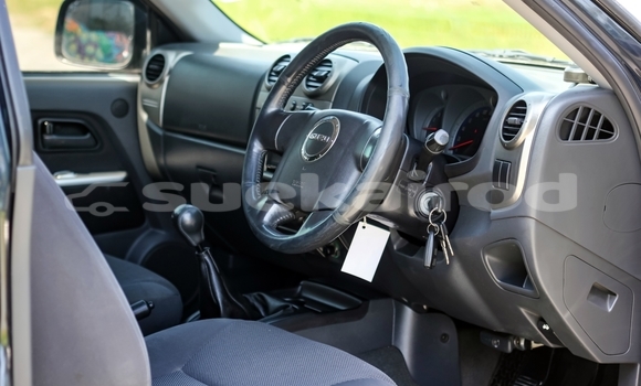 Buy Used Isuzu D-Max Black Car in Chiang Mai in Chiang Mai Buy Used Isuzu D-Max Black Car in Chiang Mai in Chiang Mai