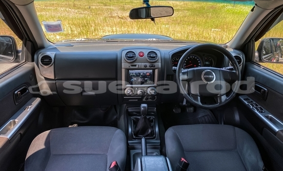 Buy Used Isuzu D-Max Black Car in Chiang Mai in Chiang Mai Buy Used Isuzu D-Max Black Car in Chiang Mai in Chiang Mai