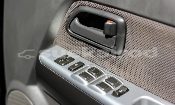 Buy Used Isuzu D-Max Black Car in Chiang Mai in Chiang Mai Buy Used Isuzu D-Max Black Car in Chiang Mai in Chiang Mai