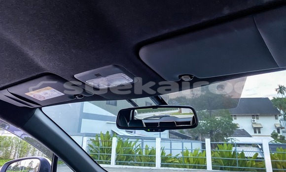 Buy Used Toyota Corolla Cross White Car in Chiang Mai in Chiang Mai Buy Used Toyota Corolla Cross White Car in Chiang Mai in Chiang Mai