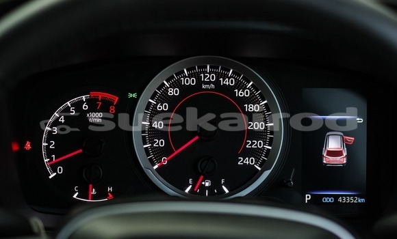 Buy Used Toyota Corolla Cross White Car in Chiang Mai in Chiang Mai Buy Used Toyota Corolla Cross White Car in Chiang Mai in Chiang Mai