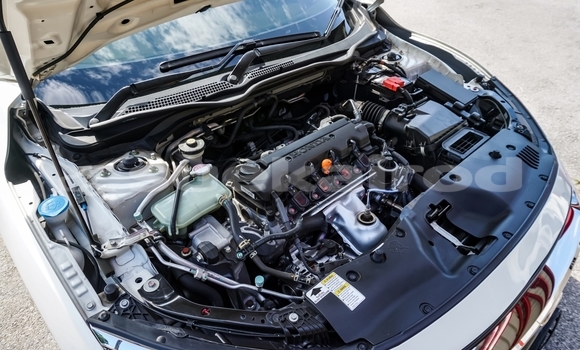 Buy Used Honda Civic White Car in Chiang Mai in Chiang Mai Buy Used Honda Civic White Car in Chiang Mai in Chiang Mai