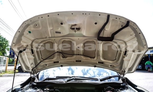 Buy Used Honda Civic White Car in Chiang Mai in Chiang Mai Buy Used Honda Civic White Car in Chiang Mai in Chiang Mai