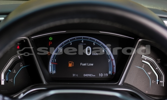 Buy Used Honda Civic White Car in Chiang Mai in Chiang Mai Buy Used Honda Civic White Car in Chiang Mai in Chiang Mai