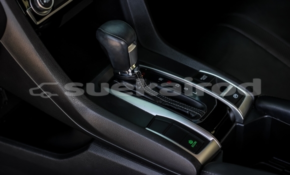 Buy Used Honda Civic White Car in Chiang Mai in Chiang Mai Buy Used Honda Civic White Car in Chiang Mai in Chiang Mai