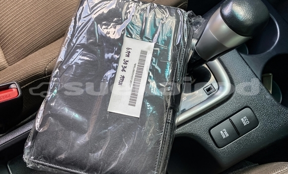 Buy Used Toyota Hiluxe Revo White Car in Chiang Mai in Chiang Mai Buy Used Toyota Hiluxe Revo White Car in Chiang Mai in Chiang Mai