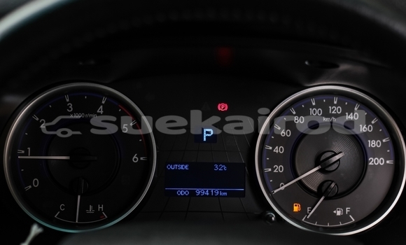 Buy Used Toyota Hiluxe Revo White Car in Chiang Mai in Chiang Mai Buy Used Toyota Hiluxe Revo White Car in Chiang Mai in Chiang Mai