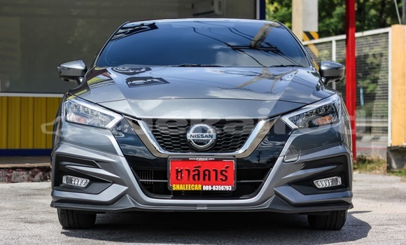 Buy Used Nissan Almera Other Car in Chiang Mai in Chiang Mai Buy Used Nissan Almera Other Car in Chiang Mai in Chiang Mai