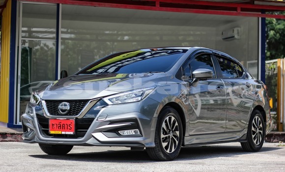 Buy Used Nissan Almera Other Car in Chiang Mai in Chiang Mai Buy Used Nissan Almera Other Car in Chiang Mai in Chiang Mai