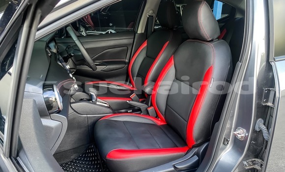 Buy Used Nissan Almera Other Car in Chiang Mai in Chiang Mai Buy Used Nissan Almera Other Car in Chiang Mai in Chiang Mai