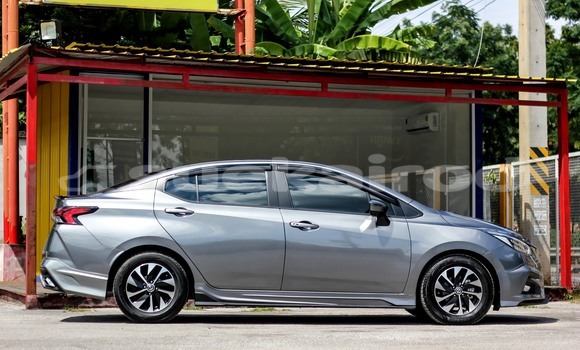 Buy Used Nissan Almera Other Car in Chiang Mai in Chiang Mai Buy Used Nissan Almera Other Car in Chiang Mai in Chiang Mai