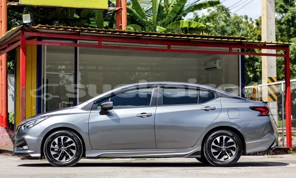 Buy Used Nissan Almera Other Car in Chiang Mai in Chiang Mai Buy Used Nissan Almera Other Car in Chiang Mai in Chiang Mai