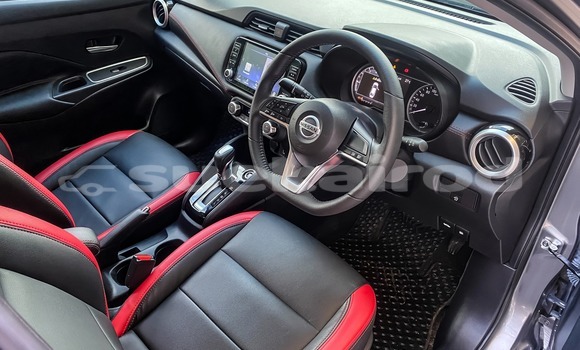 Buy Used Nissan Almera Other Car in Chiang Mai in Chiang Mai Buy Used Nissan Almera Other Car in Chiang Mai in Chiang Mai