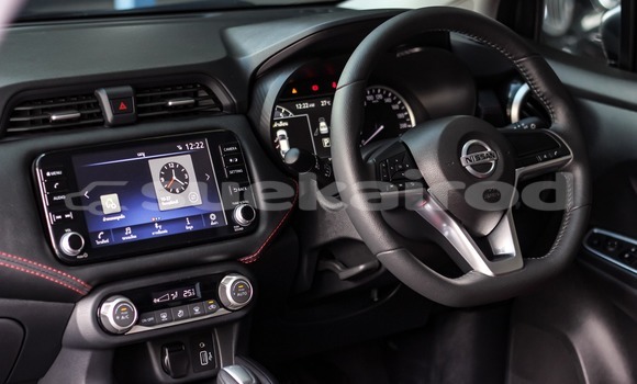 Buy Used Nissan Almera Other Car in Chiang Mai in Chiang Mai Buy Used Nissan Almera Other Car in Chiang Mai in Chiang Mai