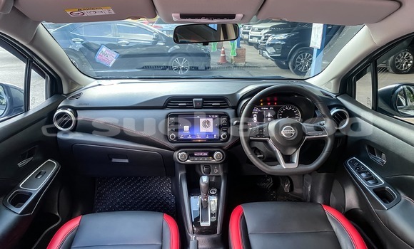 Buy Used Nissan Almera Other Car in Chiang Mai in Chiang Mai Buy Used Nissan Almera Other Car in Chiang Mai in Chiang Mai