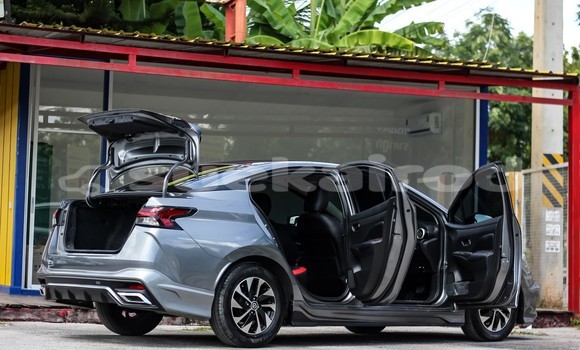 Buy Used Nissan Almera Other Car in Chiang Mai in Chiang Mai Buy Used Nissan Almera Other Car in Chiang Mai in Chiang Mai