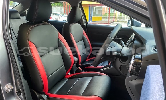 Buy Used Nissan Almera Other Car in Chiang Mai in Chiang Mai Buy Used Nissan Almera Other Car in Chiang Mai in Chiang Mai