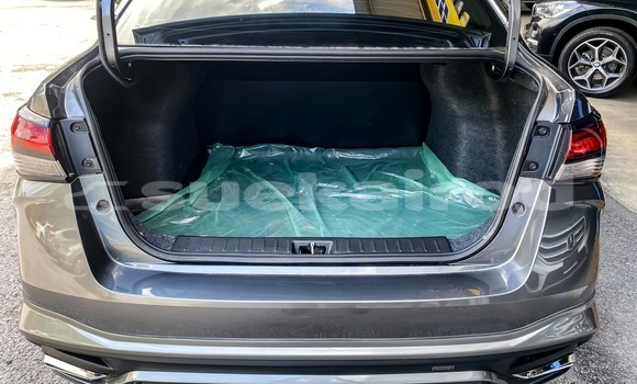 Buy Used Nissan Almera Other Car in Chiang Mai in Chiang Mai Buy Used Nissan Almera Other Car in Chiang Mai in Chiang Mai