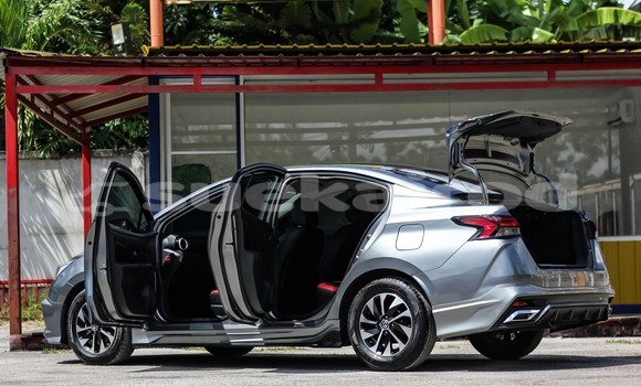 Buy Used Nissan Almera Other Car in Chiang Mai in Chiang Mai Buy Used Nissan Almera Other Car in Chiang Mai in Chiang Mai