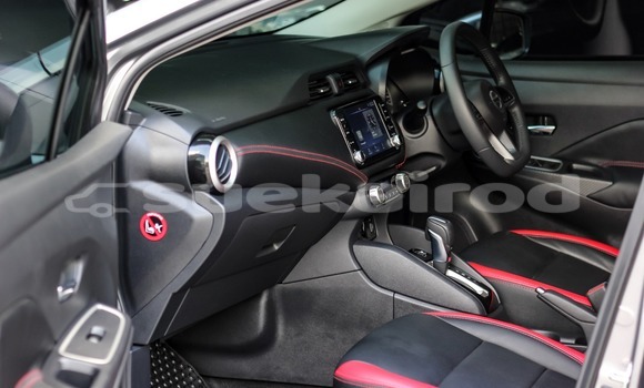 Buy Used Nissan Almera Other Car in Chiang Mai in Chiang Mai Buy Used Nissan Almera Other Car in Chiang Mai in Chiang Mai