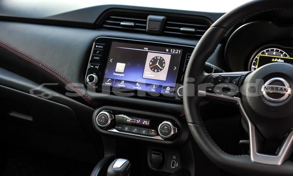 Buy Used Nissan Almera Other Car in Chiang Mai in Chiang Mai Buy Used Nissan Almera Other Car in Chiang Mai in Chiang Mai