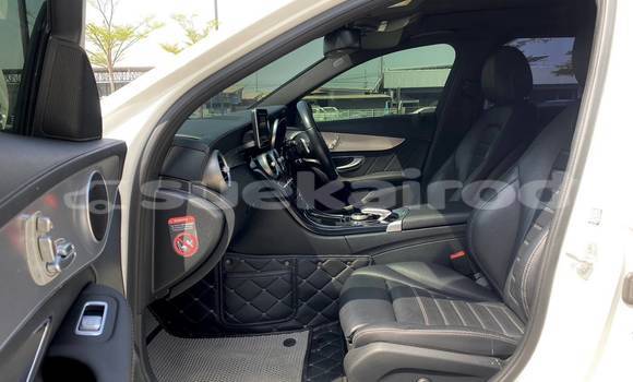 Buy Used MercedesâBenz CâClass White Car in Bangkok in Bangkok Buy Used MercedesâBenz CâClass White Car in Bangkok in Bangkok