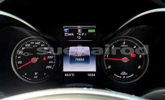 Buy Used MercedesâBenz CâClass White Car in Bangkok in Bangkok Buy Used MercedesâBenz CâClass White Car in Bangkok in Bangkok