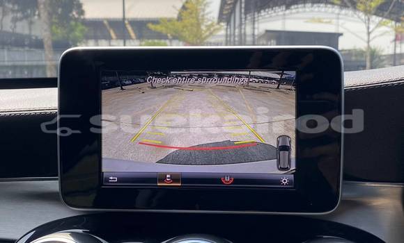 Buy Used MercedesâBenz CâClass White Car in Bangkok in Bangkok Buy Used MercedesâBenz CâClass White Car in Bangkok in Bangkok