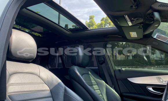 Buy Used MercedesâBenz CâClass White Car in Bangkok in Bangkok Buy Used MercedesâBenz CâClass White Car in Bangkok in Bangkok