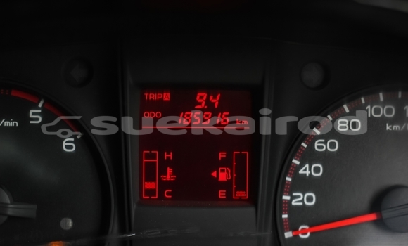 Buy Used Isuzu D-Max White Car in Chiang Mai in Chiang Mai Buy Used Isuzu D-Max White Car in Chiang Mai in Chiang Mai