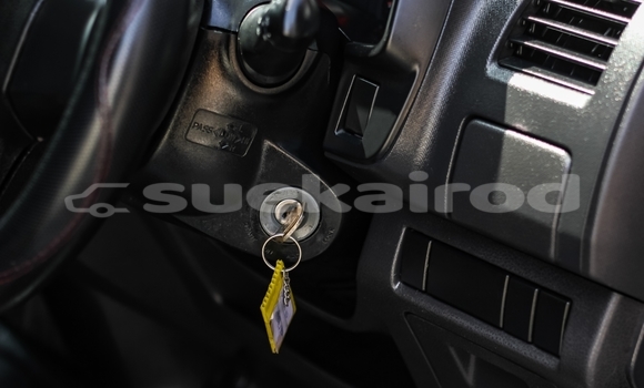 Buy Used Isuzu D-Max White Car in Chiang Mai in Chiang Mai Buy Used Isuzu D-Max White Car in Chiang Mai in Chiang Mai