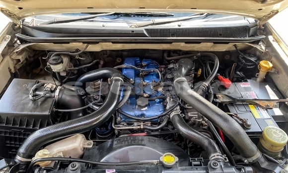 Buy Used Isuzu D-Max White Car in Chiang Mai in Chiang Mai Buy Used Isuzu D-Max White Car in Chiang Mai in Chiang Mai