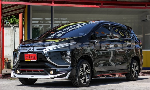 Buy Used Mitsubishi Xpander Black Car in Chiang Mai in Chiang Mai Buy Used Mitsubishi Xpander Black Car in Chiang Mai in Chiang Mai