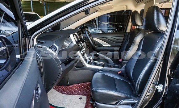 Buy Used Mitsubishi Xpander Black Car in Chiang Mai in Chiang Mai Buy Used Mitsubishi Xpander Black Car in Chiang Mai in Chiang Mai