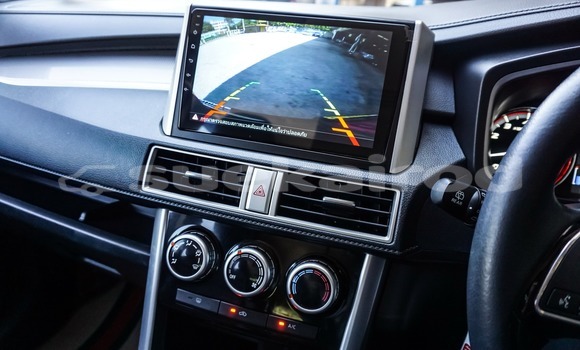 Buy Used Mitsubishi Xpander Black Car in Chiang Mai in Chiang Mai Buy Used Mitsubishi Xpander Black Car in Chiang Mai in Chiang Mai