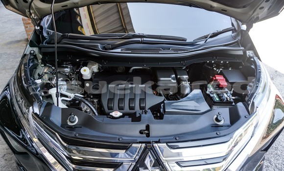 Buy Used Mitsubishi Xpander Black Car in Chiang Mai in Chiang Mai Buy Used Mitsubishi Xpander Black Car in Chiang Mai in Chiang Mai