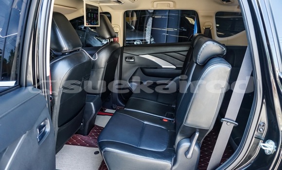 Buy Used Mitsubishi Xpander Black Car in Chiang Mai in Chiang Mai Buy Used Mitsubishi Xpander Black Car in Chiang Mai in Chiang Mai