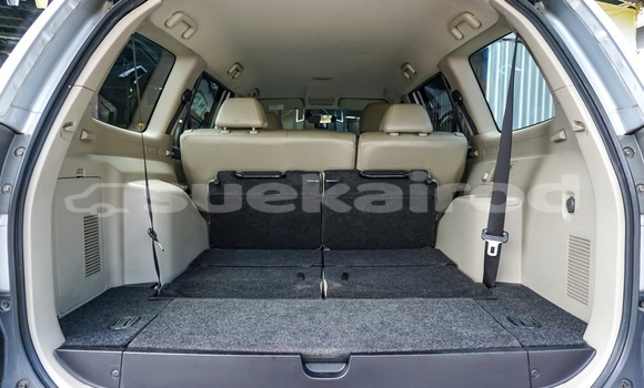 Buy Used Mitsubishi Pajero Sport Other Car in Chiang Mai in Chiang Mai Buy Used Mitsubishi Pajero Sport Other Car in Chiang Mai in Chiang Mai