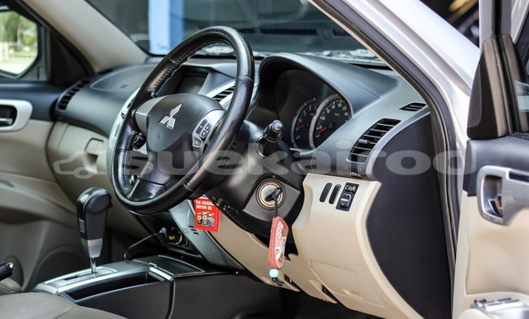 Buy Used Mitsubishi Pajero Sport Other Car in Chiang Mai in Chiang Mai Buy Used Mitsubishi Pajero Sport Other Car in Chiang Mai in Chiang Mai