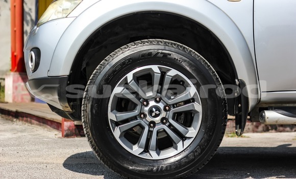 Buy Used Mitsubishi Pajero Sport Other Car in Chiang Mai in Chiang Mai Buy Used Mitsubishi Pajero Sport Other Car in Chiang Mai in Chiang Mai