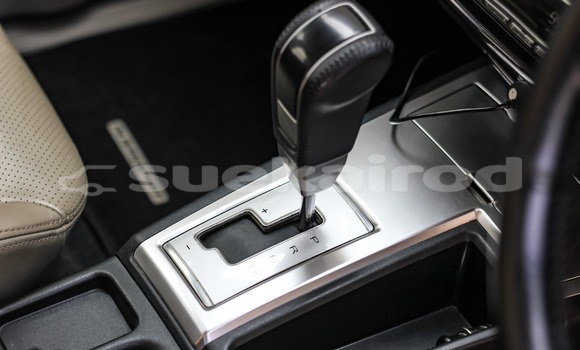 Buy Used Mitsubishi Pajero Sport Other Car in Chiang Mai in Chiang Mai Buy Used Mitsubishi Pajero Sport Other Car in Chiang Mai in Chiang Mai