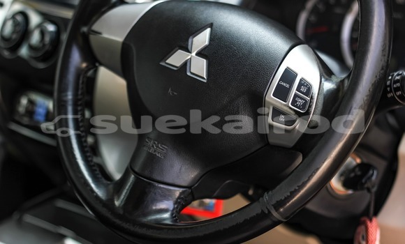 Buy Used Mitsubishi Pajero Sport Other Car in Chiang Mai in Chiang Mai Buy Used Mitsubishi Pajero Sport Other Car in Chiang Mai in Chiang Mai