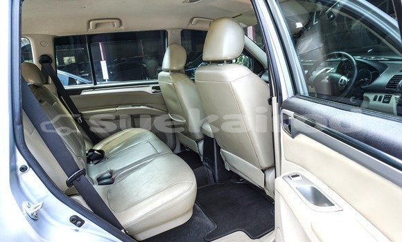 Buy Used Mitsubishi Pajero Sport Other Car in Chiang Mai in Chiang Mai Buy Used Mitsubishi Pajero Sport Other Car in Chiang Mai in Chiang Mai