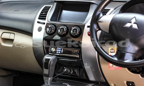 Buy Used Mitsubishi Pajero Sport Other Car in Chiang Mai in Chiang Mai Buy Used Mitsubishi Pajero Sport Other Car in Chiang Mai in Chiang Mai