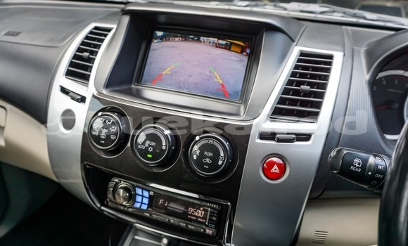 Buy Used Mitsubishi Pajero Sport Other Car in Chiang Mai in Chiang Mai Buy Used Mitsubishi Pajero Sport Other Car in Chiang Mai in Chiang Mai