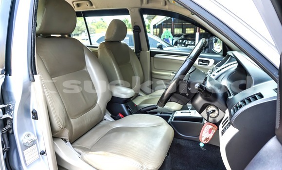 Buy Used Mitsubishi Pajero Sport Other Car in Chiang Mai in Chiang Mai Buy Used Mitsubishi Pajero Sport Other Car in Chiang Mai in Chiang Mai