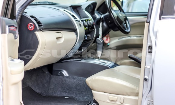 Buy Used Mitsubishi Pajero Sport Other Car in Chiang Mai in Chiang Mai Buy Used Mitsubishi Pajero Sport Other Car in Chiang Mai in Chiang Mai